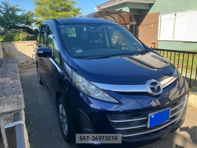 sat car