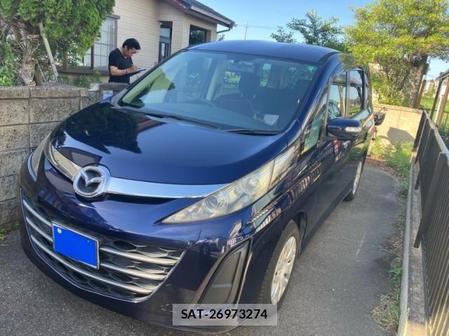 Mazda BIANTE 2011-05 7249876-1