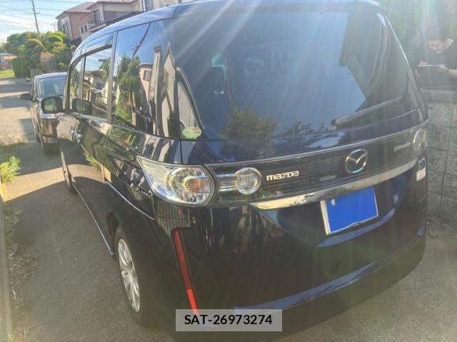Mazda BIANTE 2011-05 7249876-2