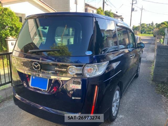 Mazda BIANTE 2011-05 7249876-3