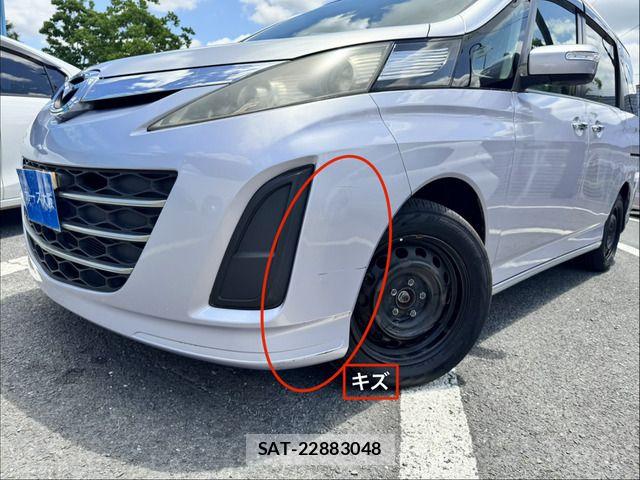 Mazda BIANTE 2009-12 7249873-11