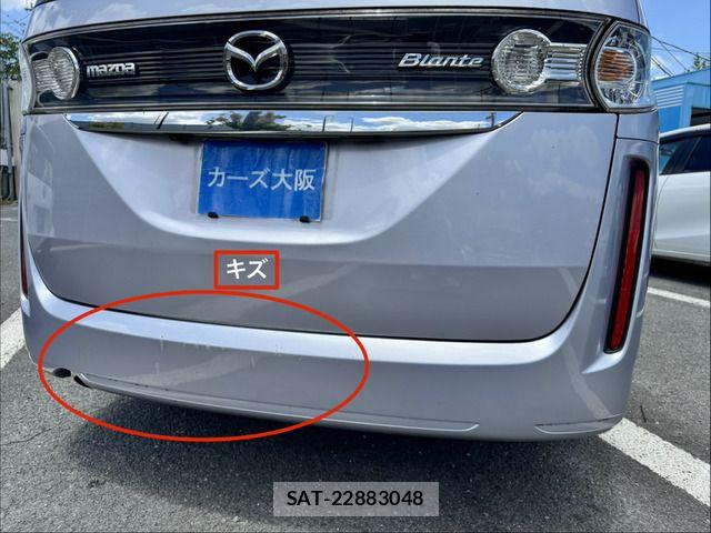 Mazda BIANTE 2009-12 7249873-13