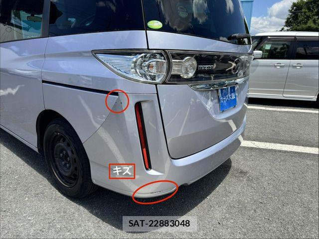 Mazda BIANTE 2009-12 7249873-14