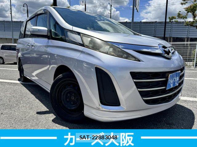 Mazda BIANTE 2009-12 7249873-1