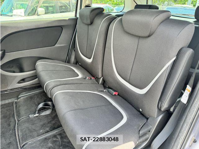 Mazda BIANTE 2009-12 7249873-4
