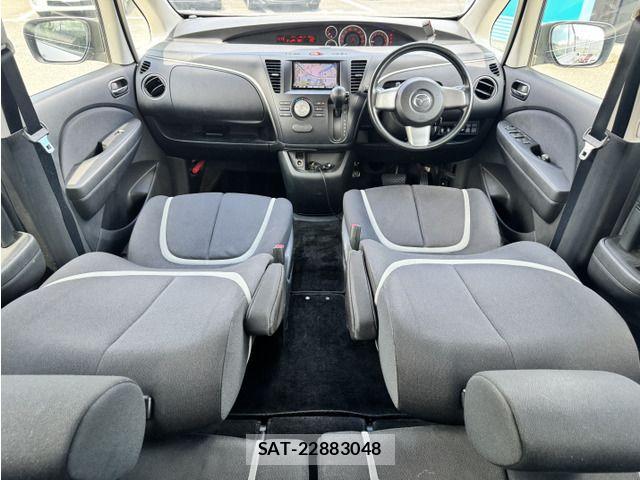 Mazda BIANTE 2009-12 7249873-5