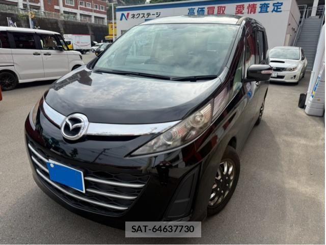 Mazda BIANTE 2012-02 7271564-0