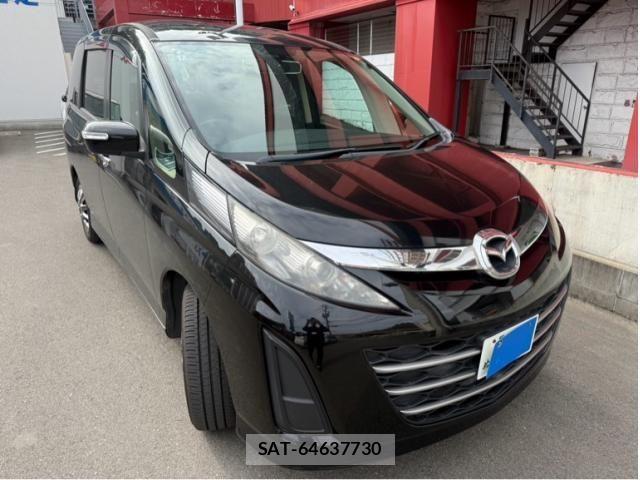 Mazda BIANTE 2012-02 7271564-1