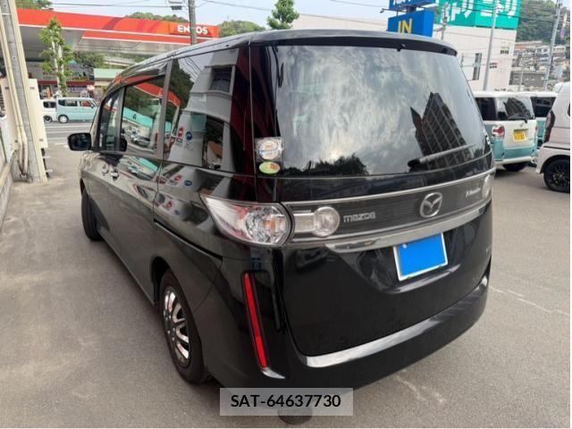 Mazda BIANTE 2012-02 7271564-4