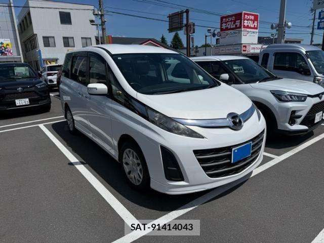 Mazda BIANTE 2013-06 7325836-0