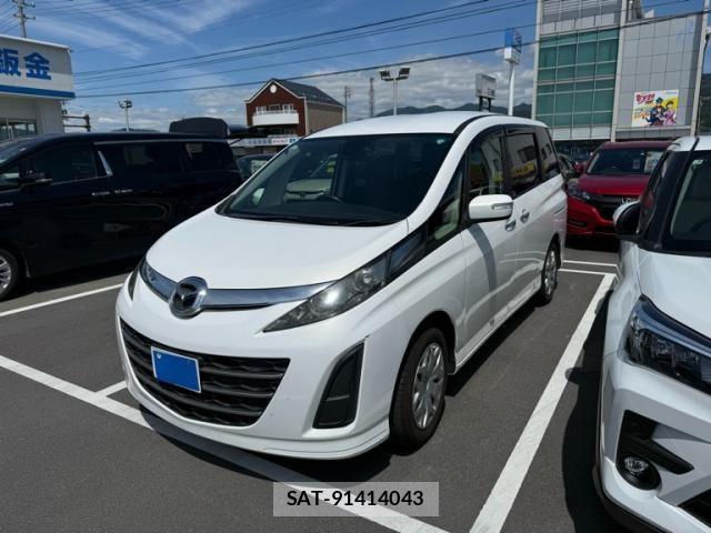 Mazda BIANTE 2013-06 7325836-1