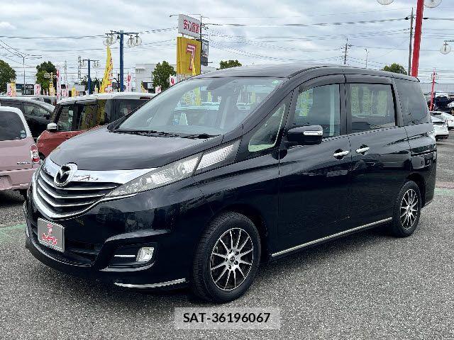 Mazda BIANTE 2015-11 7325834-0