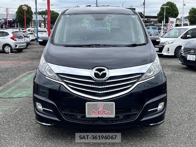 Mazda BIANTE 2015-11 7325834-5