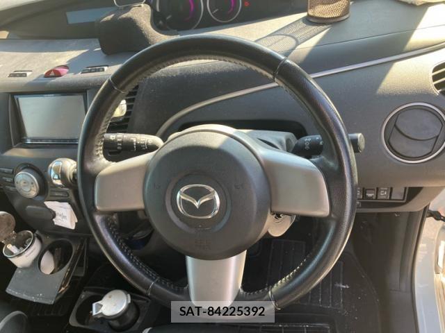 Mazda BIANTE 2010-09 7325828-15