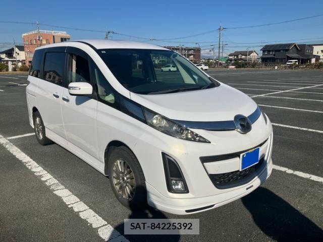 Mazda BIANTE 2010-09 7325828-1