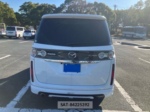 Mazda BIANTE 2010-09 7325828-2