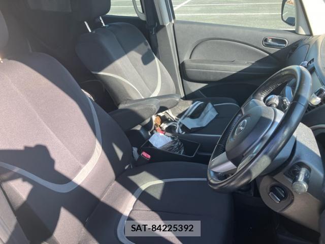 Mazda BIANTE 2010-09 7325828-8