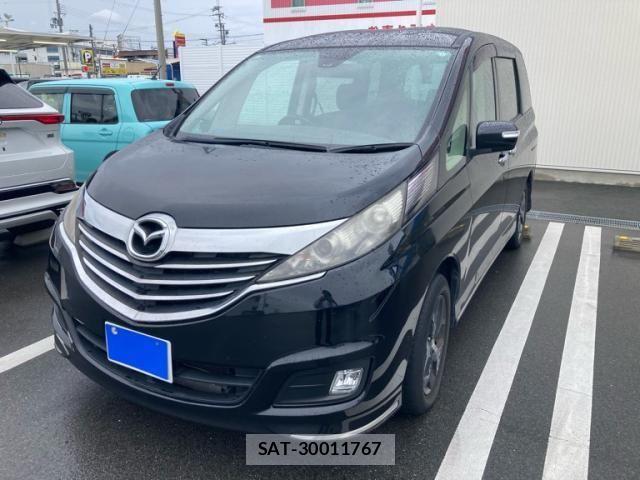 Mazda BIANTE 2013-09 7325837-0