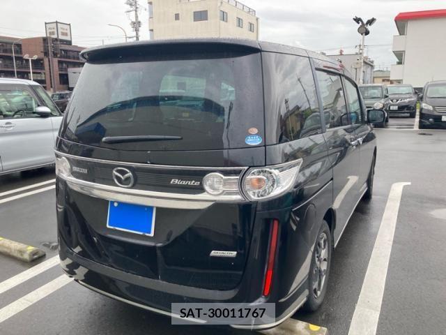 Mazda BIANTE 2013-09 7325837-8