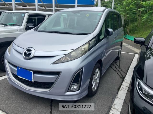 sat car