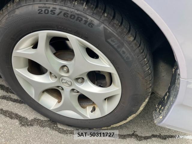 Mazda BIANTE 2009-10 7356951-9