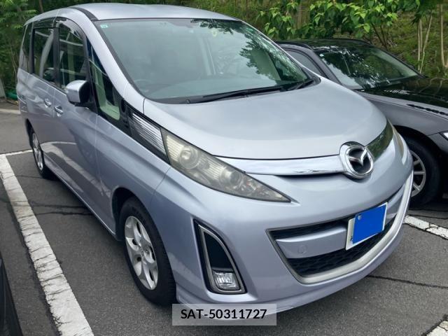 Mazda BIANTE 2009-10 7356951-1