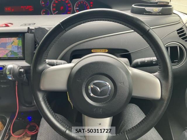 Mazda BIANTE 2009-10 7356951-22