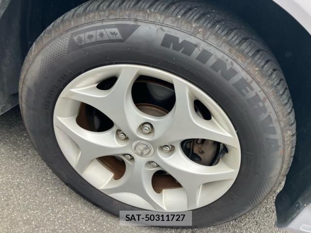 Mazda BIANTE 2009-10 7356951-2