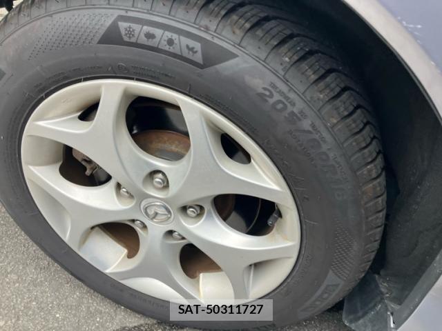Mazda BIANTE 2009-10 7356951-3
