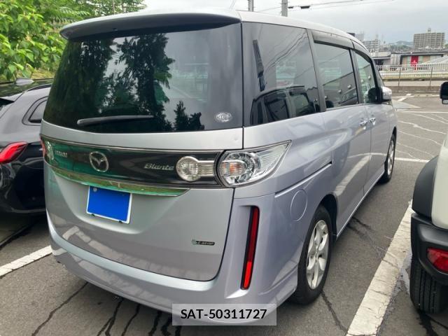 Mazda BIANTE 2009-10 7356951-4