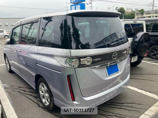 Mazda BIANTE 2009-10 7356951-5