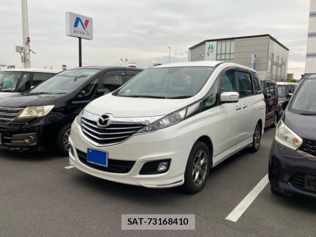 Mazda BIANTE 2017-10 7356955-0