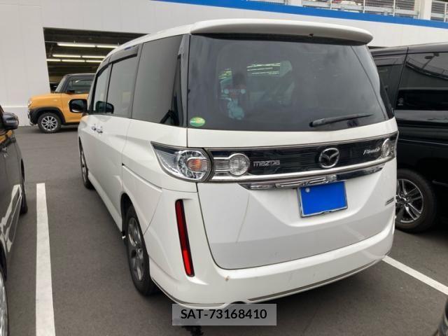 Mazda BIANTE 2017-10 7356955-2