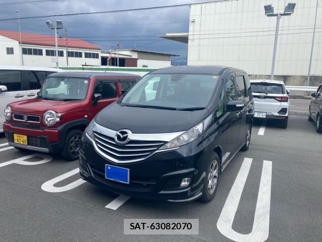 Mazda BIANTE 2013-09 7391441-0