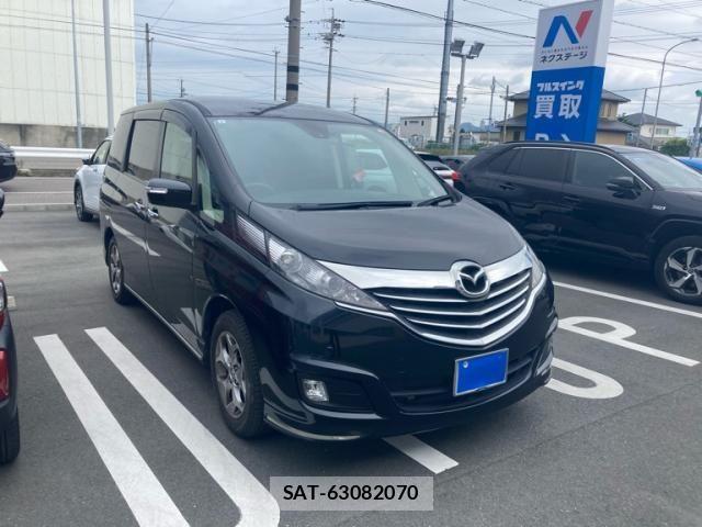Mazda BIANTE 2013-09 7391441-1