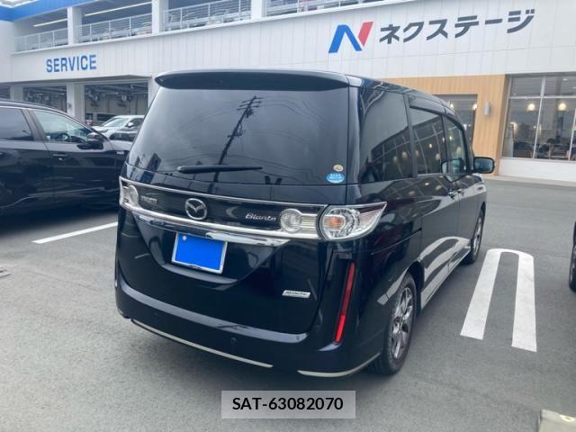 Mazda BIANTE 2013-09 7391441-2