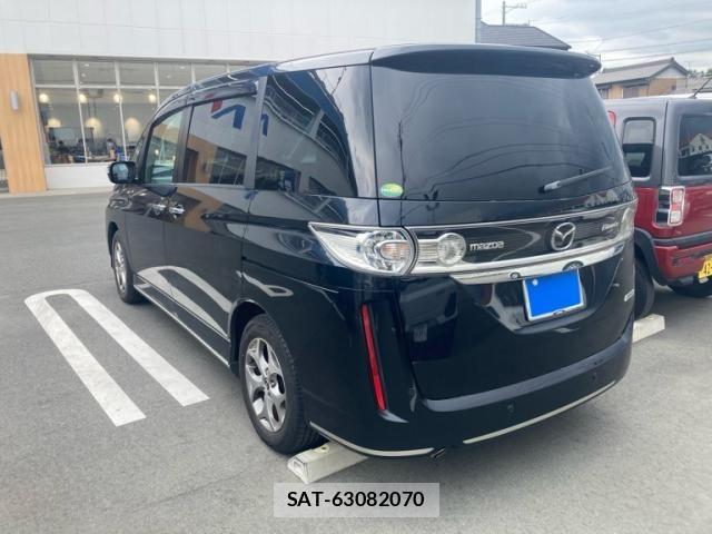 Mazda BIANTE 2013-09 7391441-3