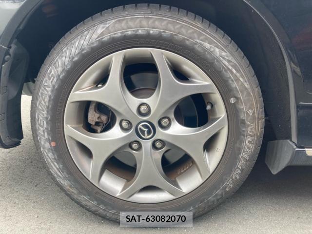 Mazda BIANTE 2013-09 7391441-6