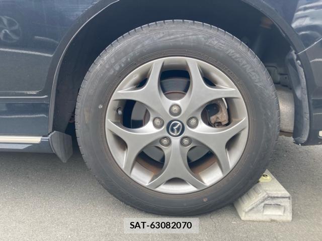 Mazda BIANTE 2013-09 7391441-7