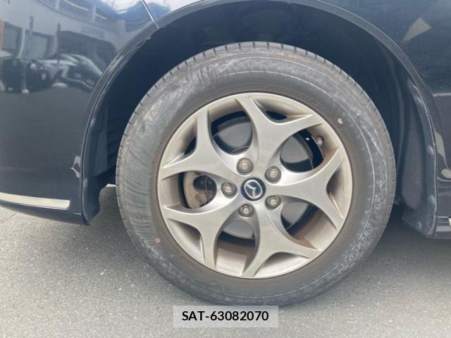 Mazda BIANTE 2013-09 7391441-8