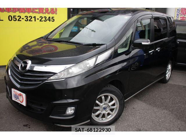 Mazda BIANTE 2014-11 7453075-11