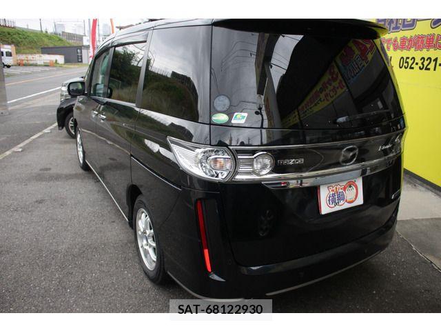 Mazda BIANTE 2014-11 7453075-14
