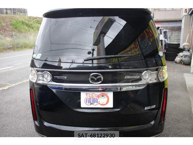 Mazda BIANTE 2014-11 7453075-15