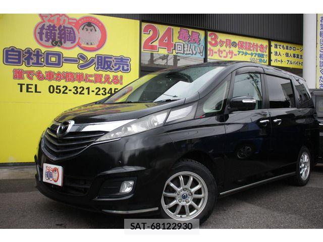 Mazda BIANTE 2014-11 7453075-1