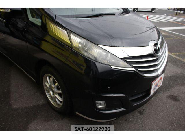 Mazda BIANTE 2014-11 7453075-4