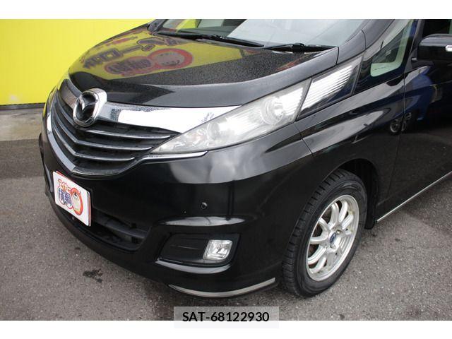 Mazda BIANTE 2014-11 7453075-5
