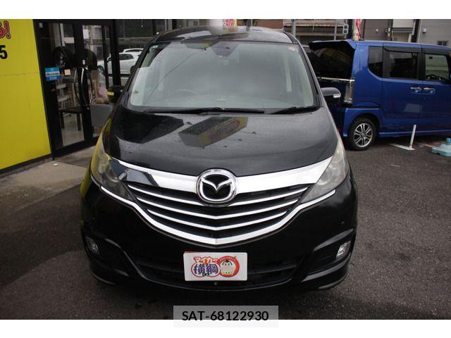 Mazda BIANTE 2014-11 7453075-6