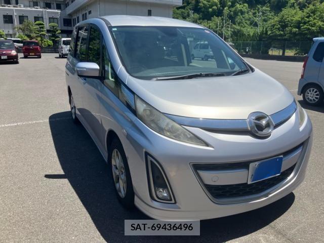 sat car