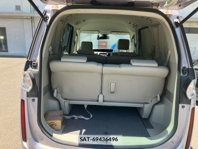 Mazda BIANTE 2010-10 7453078-9