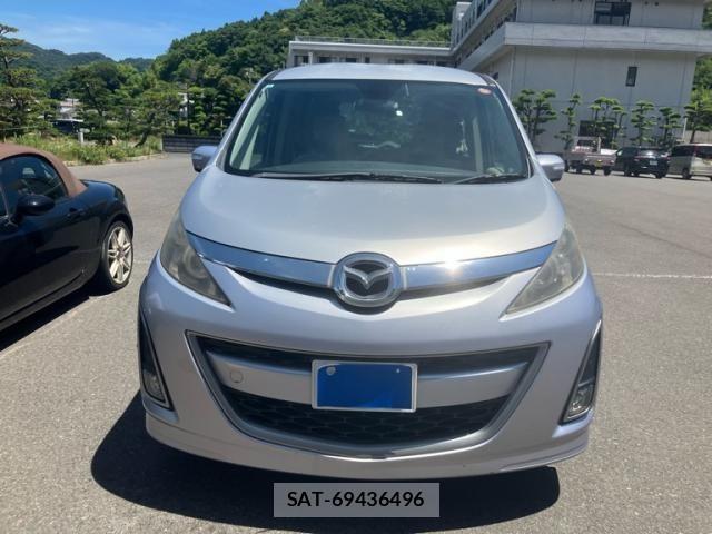 Mazda BIANTE 2010-10 7453078-1